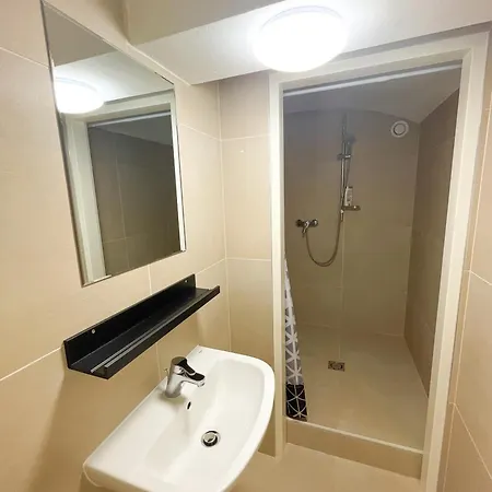 Apartmán Contactless Self-check-in - Stayhere 1 *