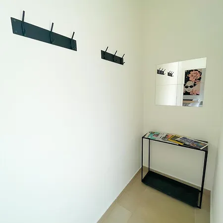 Apartmán Contactless Self-check-in - Stayhere 1 *