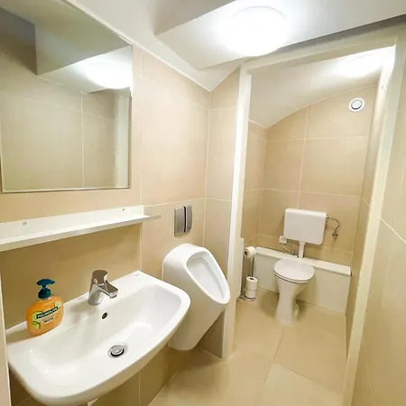 Apartmán Contactless Self-check-in - Stayhere 1 *