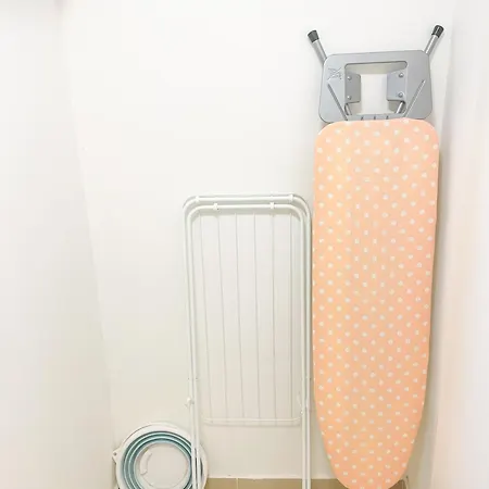 Apartmán Contactless Self-check-in - Stayhere 1