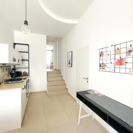 Apartmán Contactless Self-check-in - Stayhere 1 Štýrský Hradec