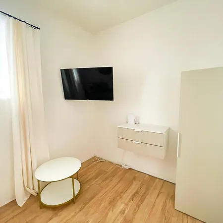 Apartmán Contactless Self-check-in - Stayhere 1 Štýrský Hradec